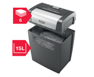 REXEL Momentum X406 2104569EU - 1462947 - zdjęcie 8
